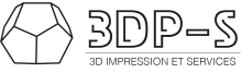 Impression 3D Salles 3D Print Services